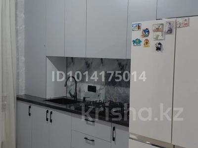 2-комнатная квартира · 50 м² · 3/3 этаж, 17 60 за 23.2 млн ₸ в Жана куате