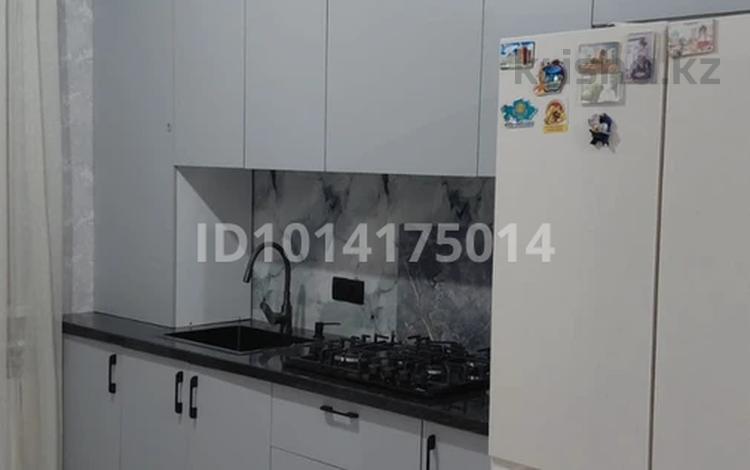 2-бөлмелі пәтер · 50 м² · 3/3 қабат, 17 60, бағасы: 23.2 млн ₸ в Жана куате — фото 10
