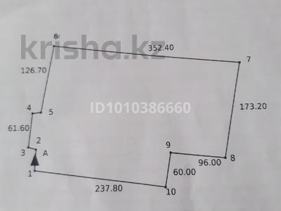 Участок · 7.5 га, Костанай за 200 млн ₸