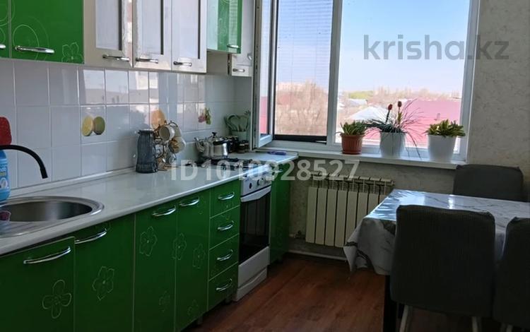 2-комнатная квартира · 51 м² · 4/4 этаж, Толе би 2д за 17.5 млн ₸ в Таразе — фото 2