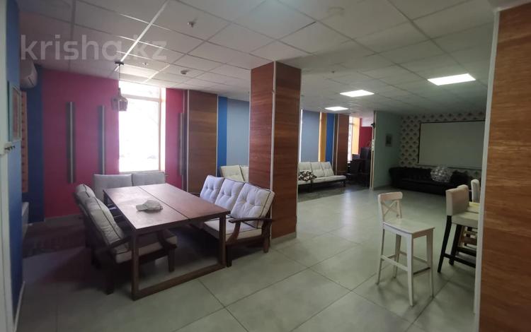 Свободное назначение, офисы, магазины и бутики, склады, общепит, салоны красоты, бани, гостиницы и зоны отдыха, фитнес и спорт, медцентры и аптеки, образование, развлечения, конференц-залы, кабинеты и рабочие места, студии · 255 м² за 892 500 〒 в Атырау, мкр Ак Шагала — фото 11