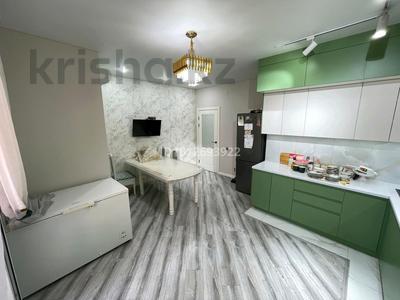 3-комнатная квартира · 133 м² · 4/9 этаж, мкр. Алтын орда, Алтын Орда 21в к1 за 55 млн ₸ в Актобе