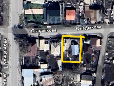 Участок · 5.8 соток, Сыздыкова 25 за 15 млн ₸ в Талдыкоргане, мкр Жетысу