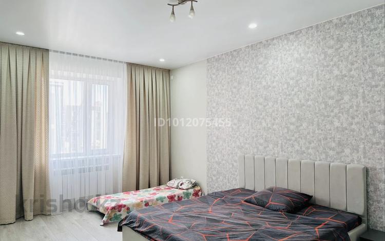 1-комнатная квартира · 55 м² · 5/5 этаж, Мкр. Алтын орда 356 б за 7 500 ₸ в Актобе — фото 4