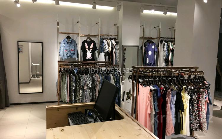 Магазины и бутики · 40 м² за 700 000 〒 в Астане, Сарыарка р-н — фото 2