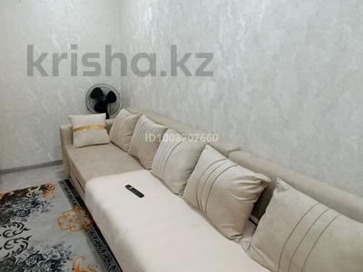 1-бөлмелі пәтер · 50 м² · 3/5 қабат, Желтоқсан 12 — Возле кафе дадам, бағасы: 8 000 〒 в Талдыкоргане, мкр Самал