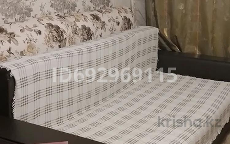 1-бөлмелі пәтер · 34 м² · 2/5 қабат, Абая 14 — За Бурабай молл, бағасы: 15 000 ₸ в Бурабае — фото 2