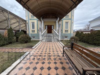 Отдельный дом · 7 комнат · 360 м² · 8 сот., Ушконыр 3 за 120 млн ₸ в Каскелене