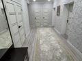 3-бөлмелі пәтер · 85 м² · 9/10 қабат, Алтын орда ш/а., Алия Молдагуловой 10Б, бағасы: 26.5 млн ₸ в Актобе, мкр. Алтын орда — фото 2