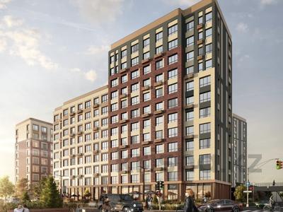 Еркін · 39.91 м², бағасы: 35 млн ₸ в Астане