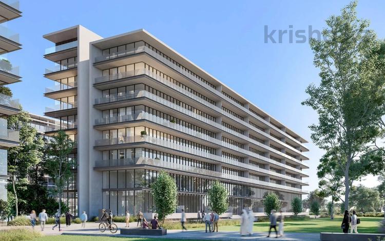 3-комнатная квартира · 116 м² · 4/8 этаж, Шарджа за ~ 233.3 млн ₸ — фото 4