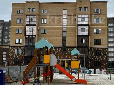 2-комнатная квартира · 85.7 м² · 4/5 этаж, мкр. Алтын орда за 30 млн 〒 в Актобе