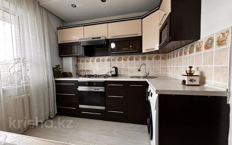 2-бөлмелі пәтер · 54.8 м² · 5/5 қабат, ДСР, бағасы: 19.6 млн ₸ в Петропавловске — фото 2