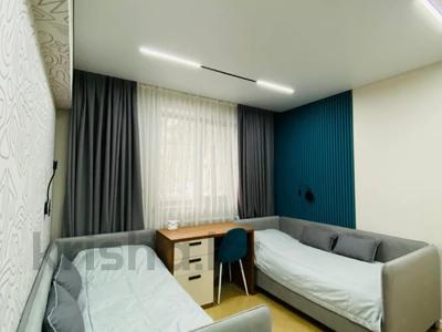 4-бөлмелі пәтер · 172.1 м² · 1/5 қабат, мкр Таугуль-2, Сулейменова 40/2, бағасы: 120 млн ₸ в Алматы, Ауэзовский р-н