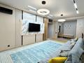 3-комнатная квартира · 95 м² · 14/16 этаж, К. Толеметова 83 за 300 000 ₸ в Шымкенте, Абайский р-н