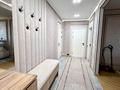 3-комнатная квартира · 95 м² · 14/16 этаж, К. Толеметова 83 за 300 000 ₸ в Шымкенте, Абайский р-н — фото 11