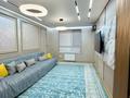 3-комнатная квартира · 95 м² · 14/16 этаж, К. Толеметова 83 за 300 000 ₸ в Шымкенте, Абайский р-н — фото 2