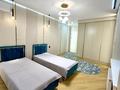 3-комнатная квартира · 95 м² · 14/16 этаж, К. Толеметова 83 за 300 000 ₸ в Шымкенте, Абайский р-н — фото 3