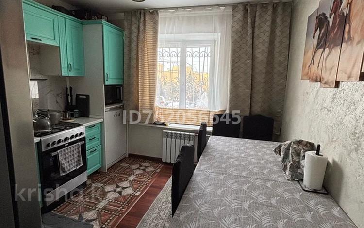 3-бөлмелі пәтер · 75 м² · 1/5 қабат, Мамыр-7 ш/а. — Момыш-улы, бағасы: 55.5 млн ₸ в Алматы, Ауэзовский р-н — фото 2