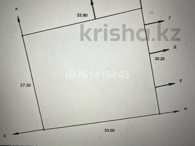 Участок · 10 соток, Курмангазы 16 — Некрасова за 60 млн 〒 в Уральске