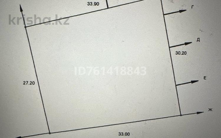 Жер телімі · 10 сотық, Курмангазы 16 — Некрасова, бағасы: 60 млн ₸ в Уральске — фото 2