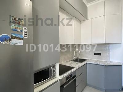 1-бөлмелі пәтер · 38 м² · 10/10 қабат, Култегин 11/1 — Пересечение улиц Сыганак и Омарова , дом находиться на улице Култегин, бағасы: 27 млн ₸ в Астане, Нура р-н