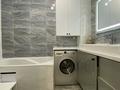 1-бөлмелі пәтер · 38 м² · 10/10 қабат, Култегин 11/1 — Пересечение улиц Сыганак и Омарова , дом находиться на улице Култегин, бағасы: 27 млн ₸ в Астане, Нура р-н — фото 10