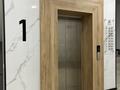 1-бөлмелі пәтер · 38 м² · 10/10 қабат, Култегин 11/1 — Пересечение улиц Сыганак и Омарова , дом находиться на улице Култегин, бағасы: 27 млн ₸ в Астане, Нура р-н — фото 18