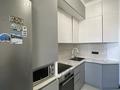 1-бөлмелі пәтер · 38 м² · 10/10 қабат, Култегин 11/1 — Пересечение улиц Сыганак и Омарова , дом находиться на улице Култегин, бағасы: 27 млн ₸ в Астане, Нура р-н — фото 2