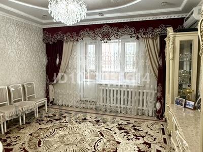 4-комнатная квартира · 76 м² · 3/5 этаж, Есенберлина 59 за 42 млн ₸ в Жезказгане