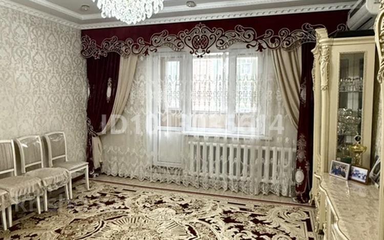 4-комнатная квартира · 76 м² · 3/5 этаж, Есенберлина 59 за 42 млн ₸ в Жезказгане — фото 2