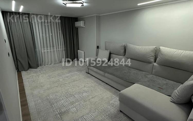 1-комнатная квартира · 40 м² · 6/9 этаж, мкр Достык — Назарбаева - Г.Орманова за 150 000 ₸ в Талдыкоргане — фото 2