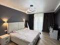 4-комнатная квартира · 135 м² · 13/17 этаж, Варламова 33 за 110 млн ₸ в Алматы, Алмалинский р-н — фото 14