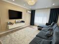 4-комнатная квартира · 135 м² · 13/17 этаж, Варламова 33 за 110 млн ₸ в Алматы, Алмалинский р-н — фото 19
