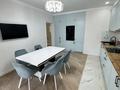 4-комнатная квартира · 135 м² · 13/17 этаж, Варламова 33 за 110 млн ₸ в Алматы, Алмалинский р-н — фото 2