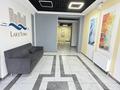 4-комнатная квартира · 135 м² · 13/17 этаж, Варламова 33 за 110 млн ₸ в Алматы, Алмалинский р-н — фото 22