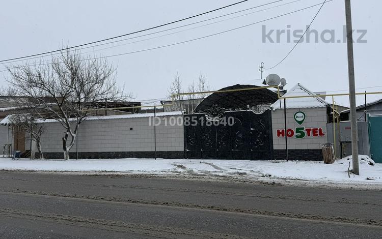 Бани, гостиницы и зоны отдыха · 450 м² за 130 млн ₸ в Шымкенте, Туран р-н — фото 39
