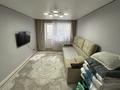 2-бөлмелі пәтер · 58 м² · 5/6 қабат, Кенен Азирбаев 2, бағасы: 27 млн ₸ в Астане, Сарайшык р-н