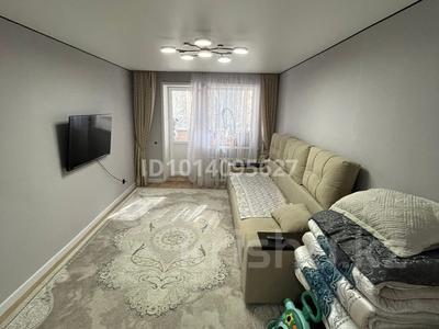 2-бөлмелі пәтер · 58 м² · 5/6 қабат, Кенен Азирбаев 2, бағасы: 27 млн ₸ в Астане, Сарайшык р-н