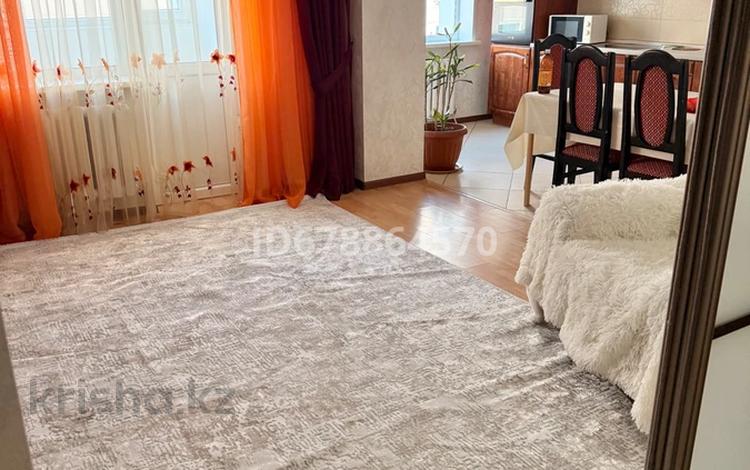 4-комнатная квартира · 104 м² · 6/10 этаж, Сыганак 18/1 за 550 000 ₸ в Астане, Есильский р-н — фото 15