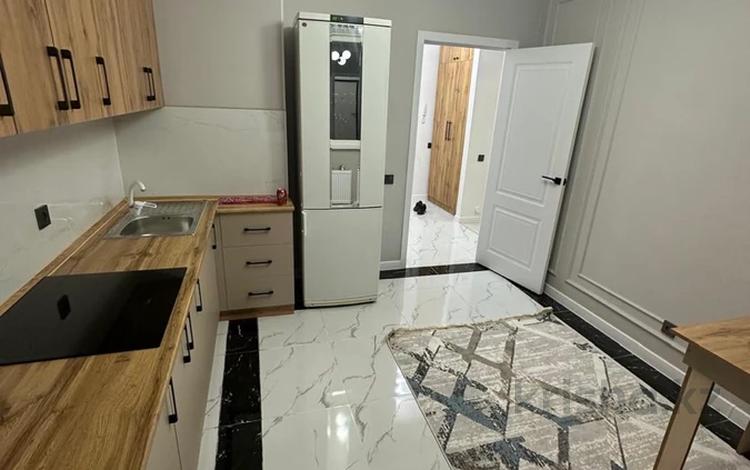 1-бөлмелі пәтер · 40 м² · 11/16 қабат, ​Туркия 1280/2, бағасы: 22.5 млн ₸ в Шымкенте, Абайский р-н — фото 2