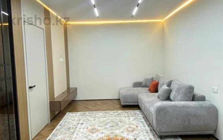 3-бөлмелі пәтер · 76.6 м² · 3/7 қабат, Кульджинский тракт 156/5 — Ипотеку проходит, бағасы: 48 млн ₸ в Алматы, Медеуский р-н — фото 17
