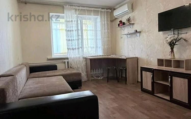 3-бөлмелі пәтер · 56 м² · 5/5 қабат, Жастар 63/66, бағасы: 150 000 ₸ в Талдыкоргане, мкр Жастар — фото 2