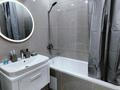 1-бөлмелі пәтер · 42 м² · 8/12 қабат, Райымбека 210 — Райымбека Ауезова, бағасы: 18 000 ₸ в Алматы, Алмалинский р-н — фото 11