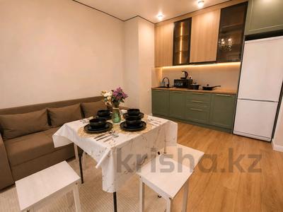 1-комнатная квартира · 42 м² · 8/12 этаж, Райымбека 210 — Райымбека Ауезова за 20 000 ₸ в Алматы, Алмалинский р-н