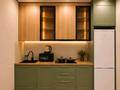 1-бөлмелі пәтер · 42 м² · 8/12 қабат, Райымбека 210 — Райымбека Ауезова, бағасы: 18 000 ₸ в Алматы, Алмалинский р-н — фото 8
