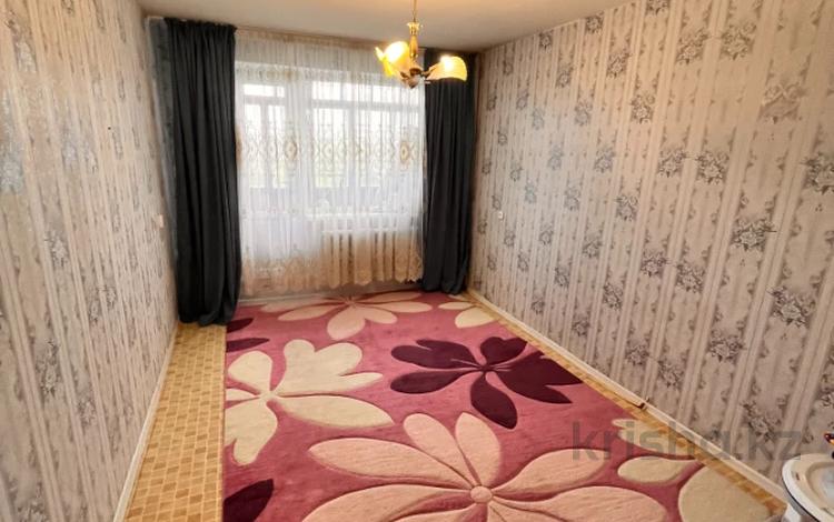 2-бөлмелі пәтер · 50.4 м² · 7/9 қабат, ул. Чернышевского, бағасы: 13 млн ₸ в Темиртау — фото 2