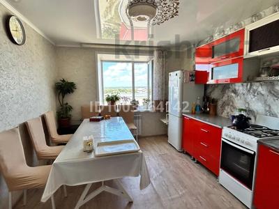 3-комнатная квартира · 67 м² · 5/5 этаж, Поселок Степной дом 13 за 15.5 млн 〒 в Семее