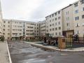 3-бөлмелі пәтер · 88 м² · 4/5 қабат, Е495 8 — Хусейн бен Талал- Кайсенова, бағасы: 45 млн ₸ в Астане, Есильский р-н