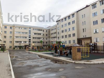 3-комнатная квартира · 88 м² · 4/5 этаж, Е495 8 — Хусейн бен Талал- Кайсенова за 45 млн ₸ в Астане, Есильский р-н